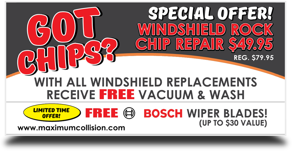 Collision Repair Specialists