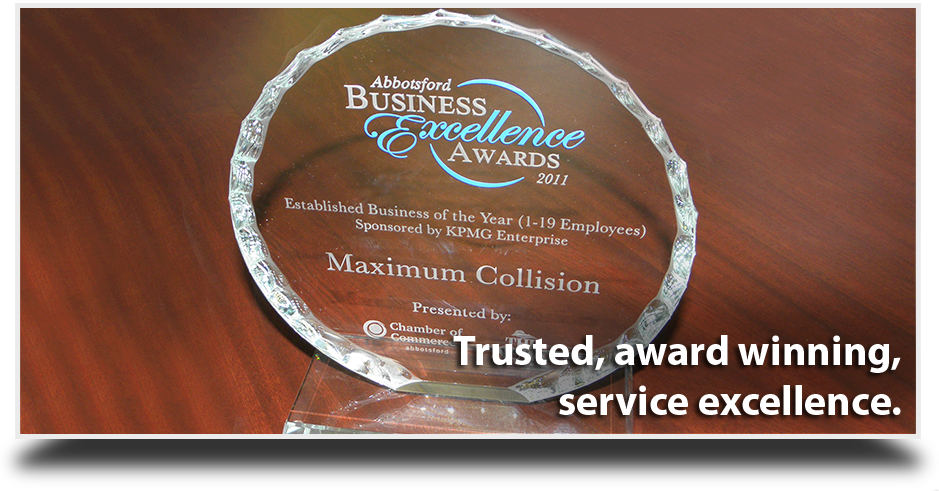 Collision Repair Specialists