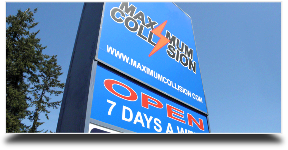Collision Repair Specialists