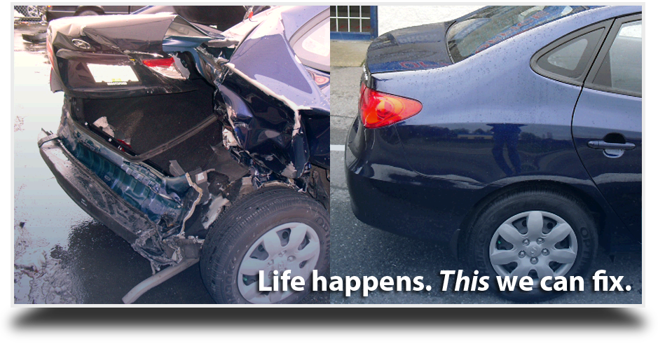 Maximum Collision Gallery