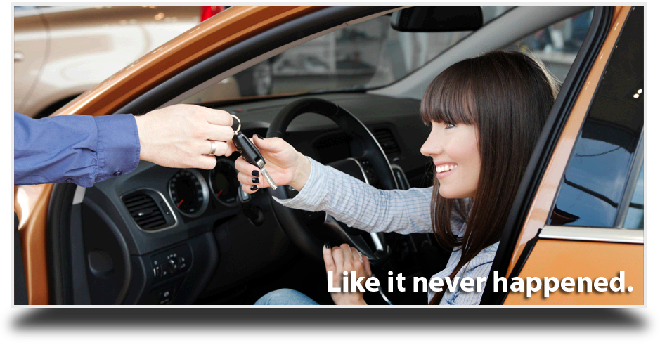 Collision Repair Specialists