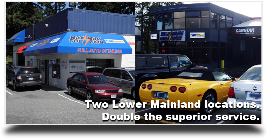 Collision Repair Specialists